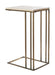Light & Living Laptoptafel Roshan Travertin