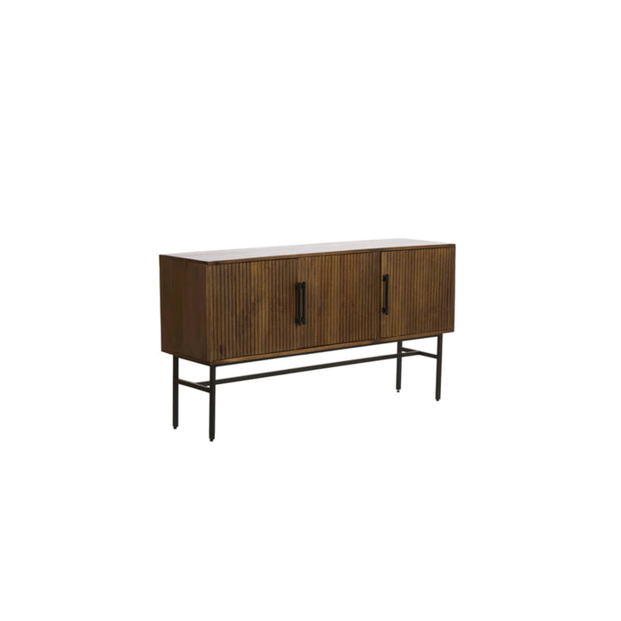Light & Living Dressoir Abage Hout, 150cm - Donkerbruin