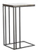 Light & Living Laptoptafel Roshan Marmer - Bruin