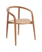 Light & Living Eetkamerstoel Palca Teakhout