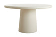 Light & Living Ronde Eettafel Kulona 140cm