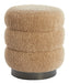 Light & Living Poef Jobbi Teddy - Beige