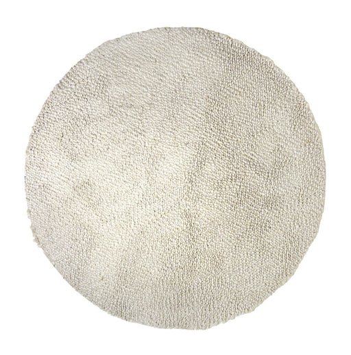 Light & Living Rond Vloerkleed Sotani 220cm - Naturel - ThatLyfeStyle