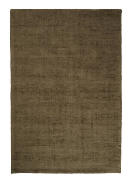 Light & Living Vloerkleed Tebet 200 x 300cm - Olijfgroen