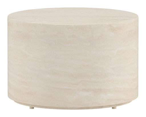 Nohr Outdoor Bijzettafel Jorja Ø60cm - Beige - Rond