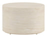 Nohr Outdoor Bijzettafel Jorja Ø60cm - Beige - Rond