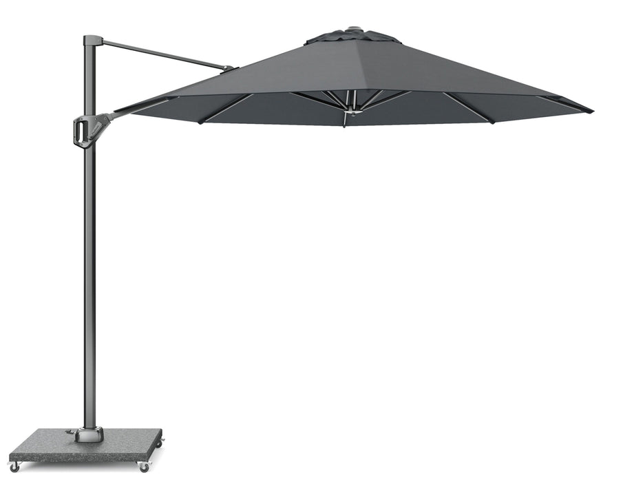 Platinum Voyager zweefparasol Ø3m T1 (excl.voet) - 22593