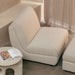 Zuiver Fauteuil Mississippi - Beige