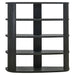 Richmond Wandrek Navarino Eiken, 160 x 150cm - Bruin
