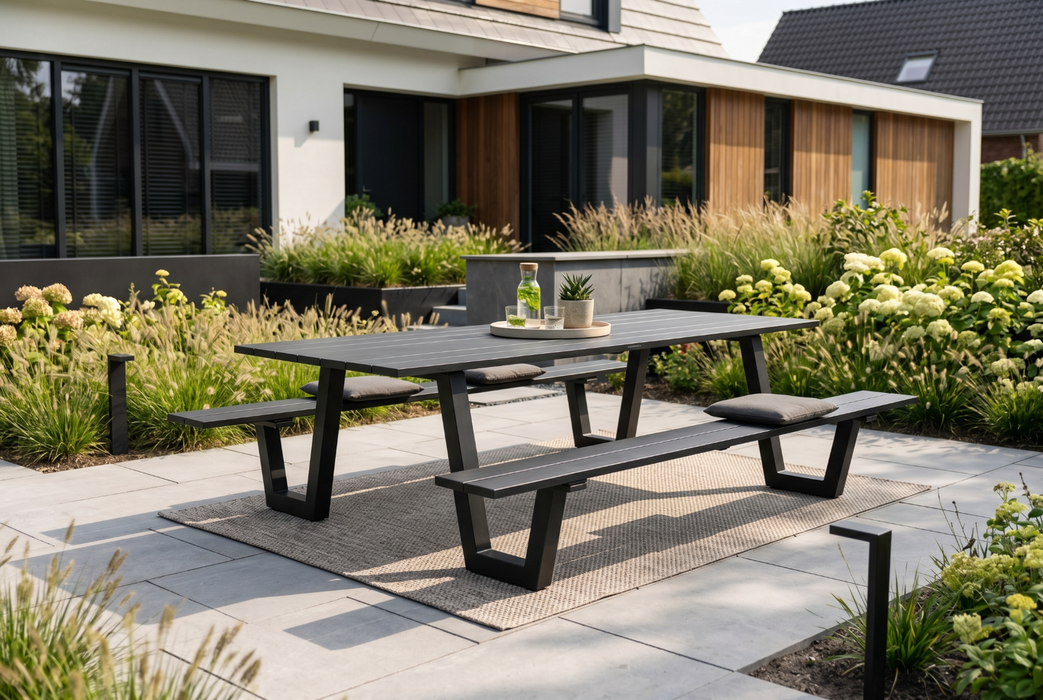 Forte picknickbank 220x98 cm - 25227