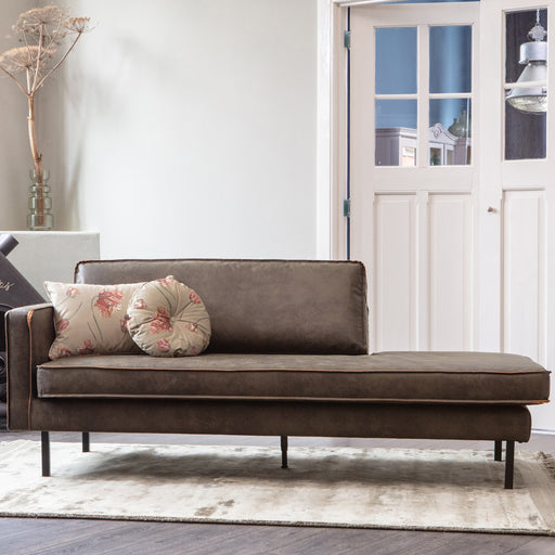 WOOOD Daybed Rodeo Links - Army - BePureHome