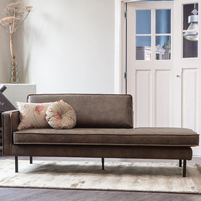 WOOOD Daybed Rodeo Links - Army - BePureHome