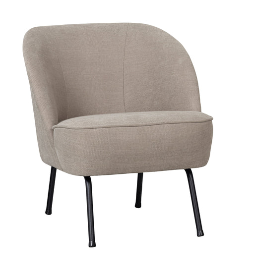 WOOOD Fauteuil Vogue Woven - Zand - BePureHome - ThatLyfeStyle