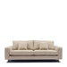 Rivièra Maison 3,5-zits Bank Kendall 232cm, Chenille - Satin Shell