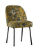 BePureHome Eetkamerstoel Vogue Poppy Velvet