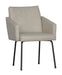 BePureHome Eetkamerstoel Mount PU leer - Naturel