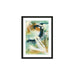 Urban Cotton Artprint Mood 30 x 40cm (excl. lijst)