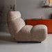 WOOOD Fauteuil Observe Chenille - Clay - BePureHome
