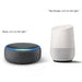 Smart vloerlamp incl. LED RGB en dimbaar in kelvin - Saar - ThatLyfeStyle