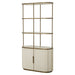 Richmond Wandkast Tivoli 197 x 100cm - Beige