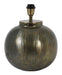 Light & Living Tafellamp Bolcho 38cm - Antiek Brons (excl. kap)