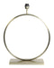 Light & Living Tafellamp Liva 57cm - Goud (excl. kap)