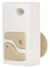 Zuiver Vaas Bloomer Keramiek, 23cm - Beige