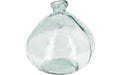 Brenna Transparant glas groot - ThatLyfeStyle