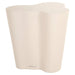 Richmond Organische Bijzettafel Urban Bloom 46 x 39cm - Wit