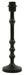 Light & Living Tafellamp Semut 34cm - Mat Zwart (excl. kap)