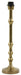 Light & Living Tafellamp Semut 43cm - Antiek Brons (excl. kap)
