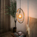 LifestyleFurn Hanglamp Tricia - Beige