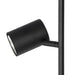 Moderne vloerlamp zwart 3-lichts - Jeana - ThatLyfeStyle