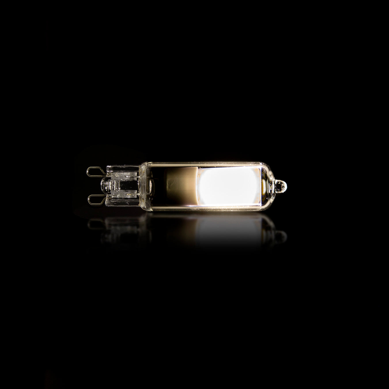LifestyleFurn Lichtbron LED G9 - Transparant