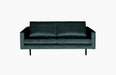 BePureHome Bank Rodeo - Blauwgroen