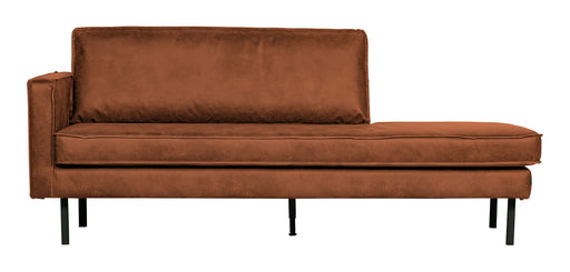 WOOOD Daybed Rodeo Links - Cognac - BePureHome - ThatLyfeStyle