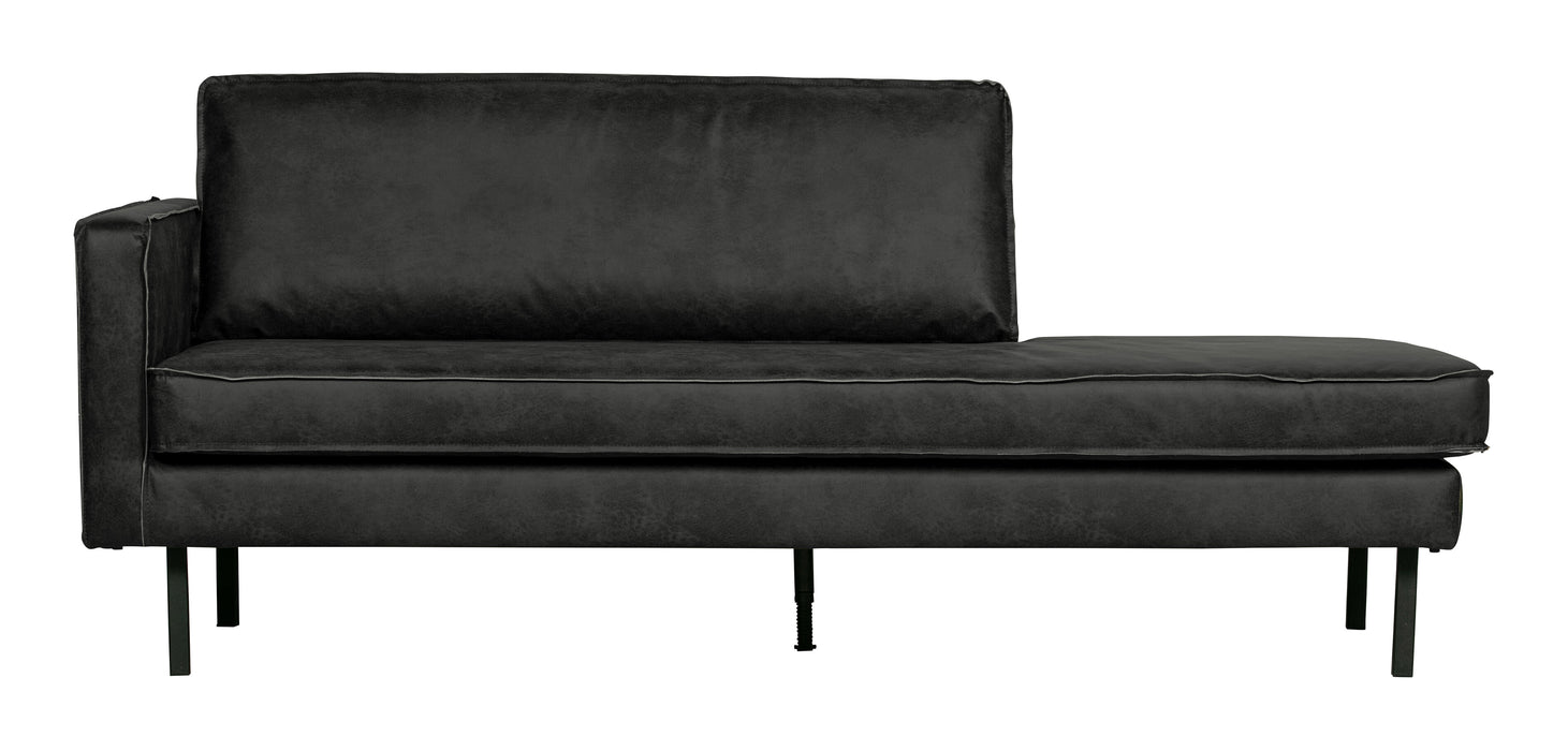 WOOOD Daybed Rodeo Links - Antraciet - BePureHome - ThatLyfeStyle