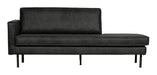 WOOOD Daybed Rodeo Links - Antraciet - BePureHome - ThatLyfeStyle