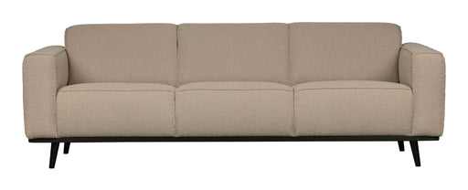 BePureHome Bank Statement 3-zits, Bouclé