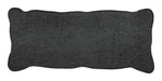 WOOOD Sierkussen Bean 30 x 70cm, Melange - Terrazzo - Exclusive