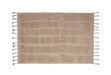 BePureHome Vloerkleed Bricks 170 x 240cm - Beige