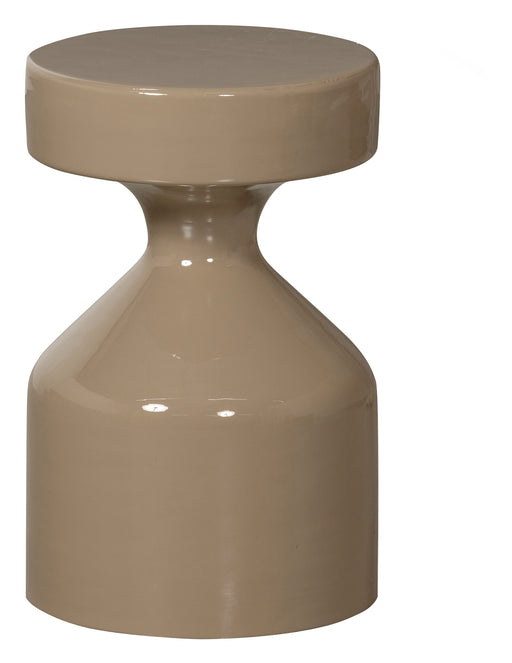 WOOOD Exclusive Bijzettafel Ferry 30cm - Rond