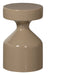 WOOOD Exclusive Bijzettafel Ferry 30cm - Rond