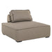 Richmond Outdoor Loungestoel Lounge - Taupe