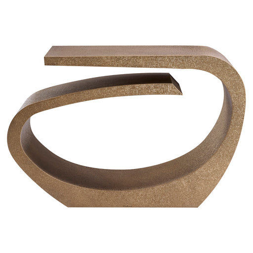 Richmond Sidetable Alhambra 130cm - Zwart