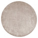 Richmond Rond Vloerkleed Addison 260cm - Beige