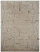 Richmond Vloerkleed Bhawan 300x400cm - Bruin