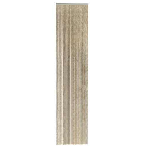 Richmond Decoratie Curtain - Goud - ThatLyfeStyle