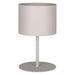 Nest of Nora Plantenstandaard op voet ø21,5x36 cm - Staal - Beige