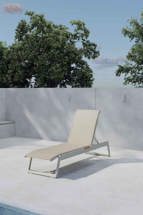 Nohr Ligbed Constantina - Beige